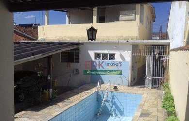 Imagem 6: Casa com 5 dormitórios à venda por R$ 720.000 - Jardim Mavisou - Lavrinhas/SP