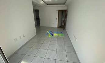 Imagem 6: Apartamento à venda, 87 m² por R$ 455.000,00 - Canto do Forte - Praia Grande/SP