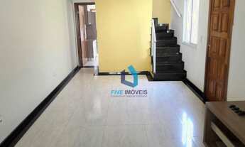 Imagem 1: Sobrado à venda, 200 m² por R$ 1.300.000,00 - Vila Campo Grande - São Paulo/SP