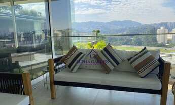 Imagem 7: Sobrado com 3 dormitórios, 415 m² - venda por R$ 7.500.000,00 ou aluguel por R$ 43.000,00