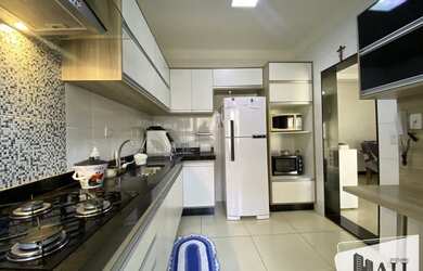 Imagem 6: Apartamento com 3 dorms, Jardim Walkíria, São José do Rio Preto - R$ 360 mil, Cod: 10627