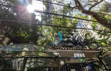 Imagem 5: Apartamento à venda, 80 m² por R$ 483.000,00 - Vila Sofia - São Paulo/SP