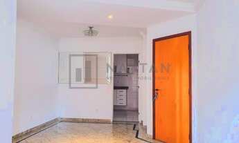 Imagem 2: Apartamento com 3 dormitórios para alugar, 77 m² por R$ 3.250,00/mês - Tatuapé - São Paulo