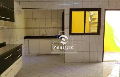 Imagem 9: Sobrado com 2 dormitórios, 200 m² - venda por R$ 910.000,00 ou aluguel por R$ 3.500,00/mês