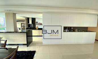 Imagem 5: Apartamento com 3 dormitórios à venda, 124 m² por R$ 830.000,00 - América - Joinville/SC