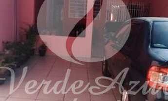 Imagem 2: Casa - Jardim Santa Julia (Nova Veneza) - Sumaré