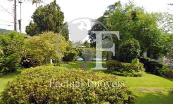 Imagem 2: Casa com 4 dormitórios à venda, 280 m² por R$ 1.300.000,00 - Enseada - Guarujá/SP