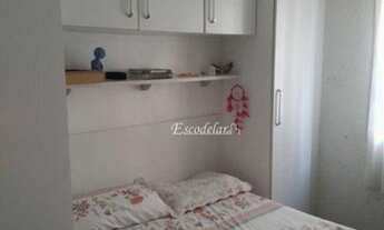 Imagem 7: Apartamento com 2 dormitórios à venda, 56 m² por R$ 367.000,00 - Jardim Brasil - São Paulo