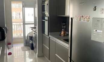 Imagem 7: Apartamento 94m² 3 dormitórios, sendo 2 suítes e Lazer completo - R$ 873.600,00