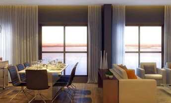 Imagem: Apartamento DUPLEX com 2 dormitórios à