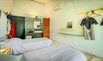 Imagem 5: SÃO SEBASTIÃO - Casa Padrão - PRAIA DE JUQUEHY