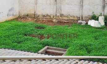 Imagem 7: Sobrado com 4 dormitórios à venda, 493 m² por R$ 1.100.000,00 - Setor Progresso - Goiânia