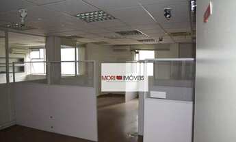 Imagem 3: Laje comercial pronta para alugar, 376 m² - Centro - São Paulo/SP