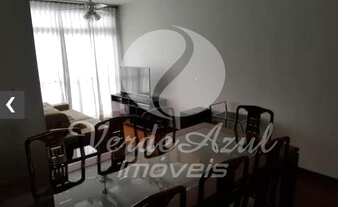 Imagem 6: Apartamento - Cambuí - Campinas