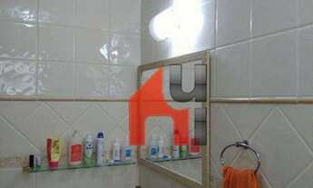 Imagem 4: Cobertura com 3 dormitórios à venda, 170 m² por R$ 770.000 - Vila Marlene - São Bernardo d