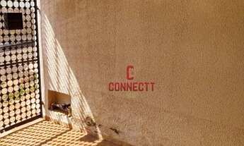 Imagem 2: Casa Sobrado com 3 dormitórios, 64 m² - venda por R$ 215.000 ou aluguel por R$ 1.500/mês