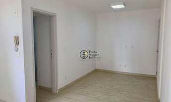 Imagem 2: Apartamento Residencial para venda e locação, Centro, Americana - AP0015