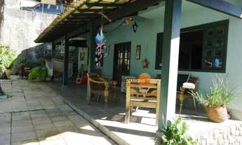 Imagem 4: Casa à venda, 239 m² por R$ 1.100.000,00 - Badu - Niterói/RJ