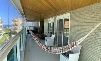 Imagem 6: Apartamento 4 dormitórios para alugar, 132 m² por R$ 12.000/mês - Riviera de São Lourenço