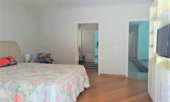 Imagem 4: Casa com 4 dormitórios para alugar, 480 m² por R$ 30.000,00/mês - 18 do Forte - Santana de