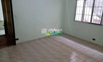 Imagem 3: Casa com 4 dormitórios à venda, 270 m² por R$ 650.000,00 - Vila Nossa Senhora de Fátima