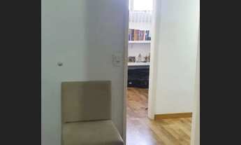 Imagem 7: Apartamento mobiliado