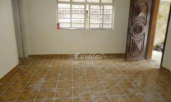 Imagem 3: Sobrado à venda, 170 m² por R$ 650.000,00 - Vila Gustavo - São Paulo/SP