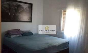 Imagem 4: Casa à venda, 250 m² por R$ 742.000,00 - Jardim Satélite - São José dos Campos/SP