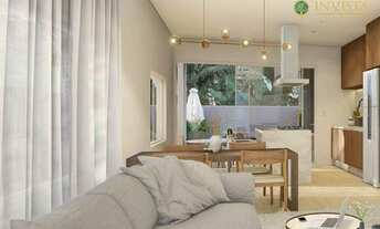 Imagem 3: Casa com 3 quartos no Campeche - Em construção