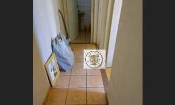 Imagem 2: Apartamento com 2 dormitórios à venda por R$ 260.000 - Vila Santa Maria - São Paulo/SP