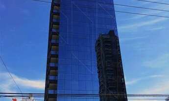 Imagem 2: Conjunto comercial à venda, Centro, São Bernardo do Campo