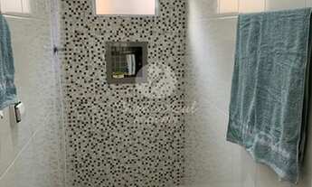 Imagem 2: Casa - Cidade Satélite Íris - Campinas