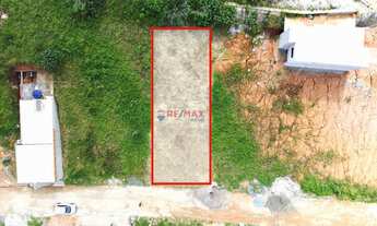 Imagem 2: Terreno com 155 m² à venda no Andaiá