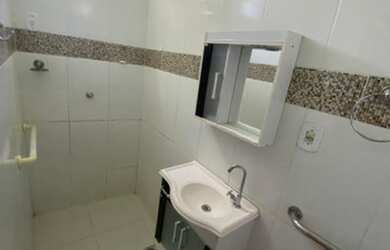 Imagem 7: Casa no Bairro Suiça