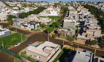 Imagem 3: Lote/Terreno para venda no Buona Vita Ribeirão - Ribeirão Preto - SP