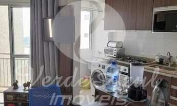 Imagem 3: Apartamento - Alto de Pinheiros - Paulínia