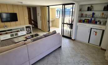 Imagem 7: Cobertura para venda possui 220 m² com 3 quartos em Pituba - Salvador - BA