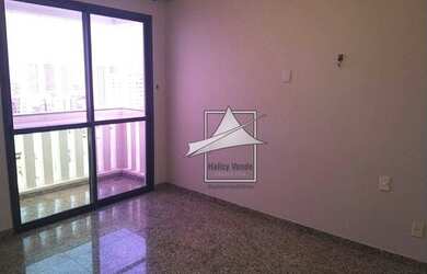 Imagem 2: Apartamento com 4 dormitórios à venda, 237 m² - Ed. Maison France - Bosque da Saúde - Cuia