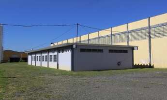 Imagem 2: Galpão, 5000 m² - venda por R$ 11.000,00 ou aluguel por R$ 60.000,00/mês - Distrito Indust