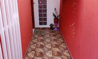 Imagem 6: Casa com 2 dormitórios à venda, 60 m² por R$ 170.000,00 - Pinheirinho - Curitiba/PR