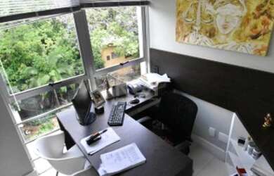 Imagem 7: Porto Alegre - Conjunto Comercial/Sala - Menino Deus