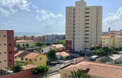 Imagem 5: Apartamento com 3 dormitórios à venda, 85 m² por R$ 200.000,00 - Icaraí - Caucaia/CE