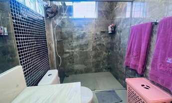 Imagem 2: Casa para venda possui 183 metros quadrados com 3 quartos em Indianópolis - São Paulo - SP