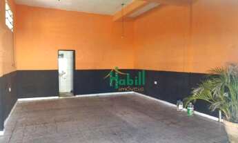 Imagem 2: Salão para alugar, 50 m² por R$ 950,00/mês - Vila Amorim - Suzano/SP