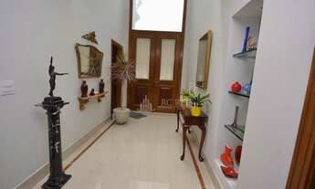 Imagem 5: Casa com 4 suítes à venda, 426m² por R$ 2.800.000 - Alphaville 5 - Santana de Parnaíba/SP