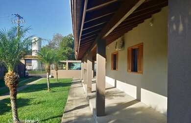 Imagem 5: Condomínio Sitio Panorama Hortolândia SP