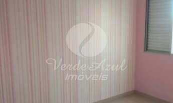 Imagem 2: Apartamento - Vila Padre Manoel de Nóbrega - Campinas