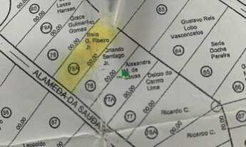 Imagem 3: Venda Lote Condomínio Arvoredo, Nova Lima