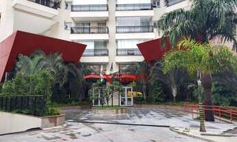 Imagem 2: Apartamento com 1 dormitório, 40 m² - venda por R$ 589.000,00 ou aluguel por R$ 2.300,00/m