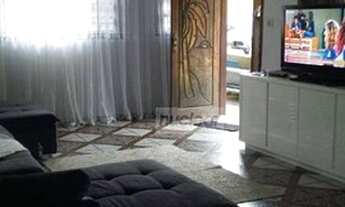 Imagem 6: Sobrado com 5 dormitórios à venda, 300 m² por R$ 600.000 - Jardim Iguatemi - São Paulo/SP